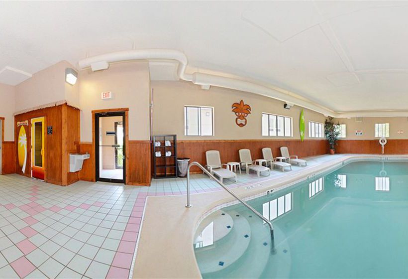 Hotel Quality Inn & Suites  | Medina | Ohio | United States 2