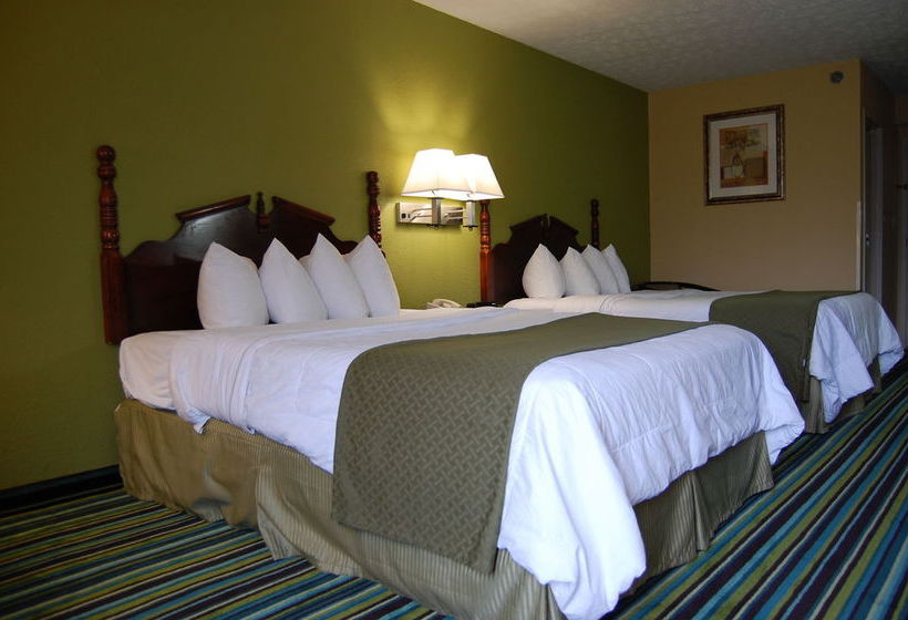 Hotel Quality Inn & Suites  | Medina | Ohio | United States 5