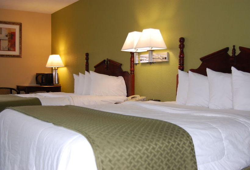 Hotel Quality Inn & Suites  | Medina | Ohio | United States 6