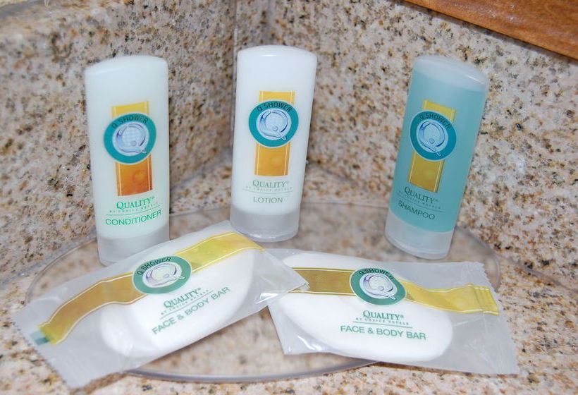 Hotel Quality Inn & Suites  | Medina | Ohio | United States 8