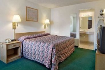 Hotel Knights Inn Cedar City  | Cedar City | Utah | United States 1
