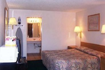 Hotel Knights Inn Cedar City  | Cedar City | Utah | United States 2