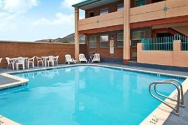Hotel Knights Inn Cedar City  | Cedar City | Utah | United States 3