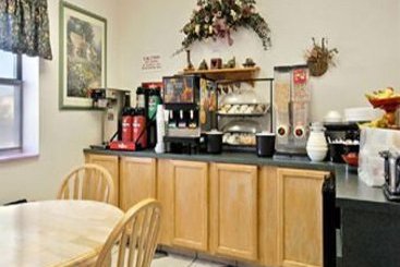 Hotel Knights Inn Cedar City  | Cedar City | Utah | United States 4