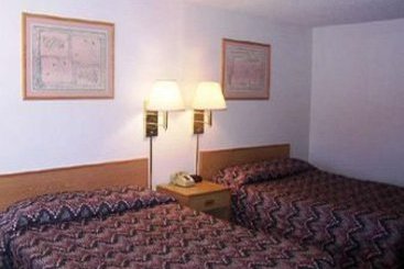 Hotel Knights Inn Cedar City  | Cedar City | Utah | United States 5