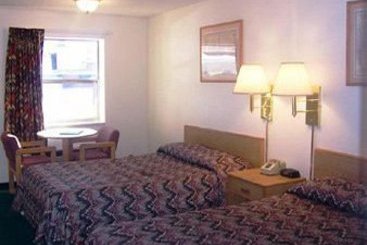 Hotel Knights Inn Cedar City  | Cedar City | Utah | United States 6