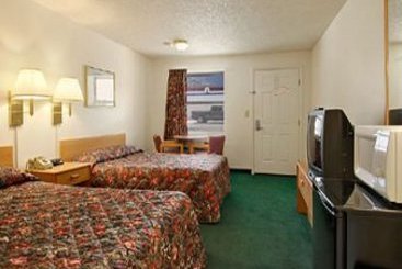 Hotel Knights Inn Cedar City  | Cedar City | Utah | United States 7