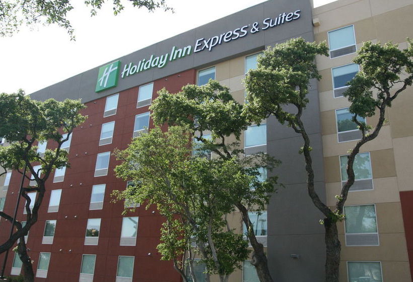 Hotel Holiday Inn Express & Suites San Antonio Medical Ctr North  | San Antonio | Texas | United States 10
