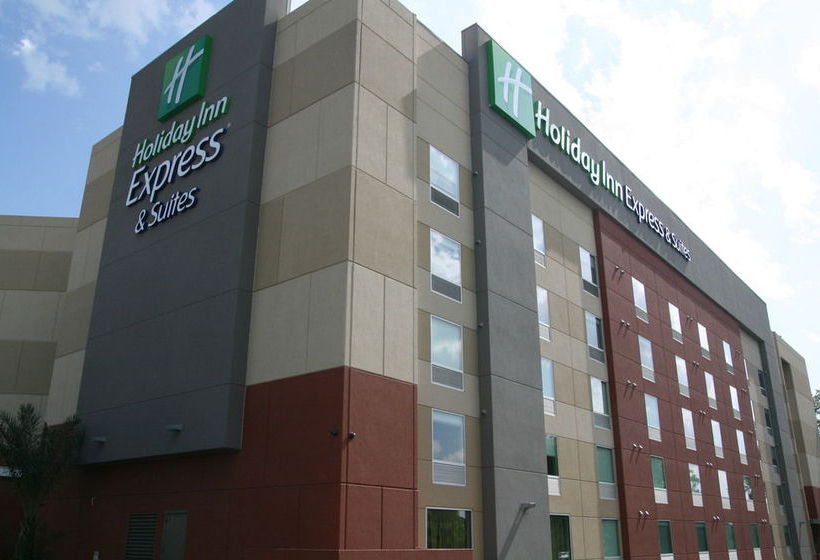 Hotel Holiday Inn Express & Suites San Antonio Medical Ctr North  | San Antonio | Texas | United States 11