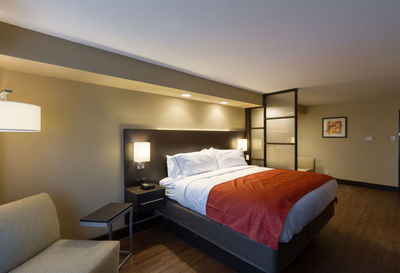 Hotel Holiday Inn Express & Suites San Antonio Medical Ctr North  | San Antonio | Texas | United States 12