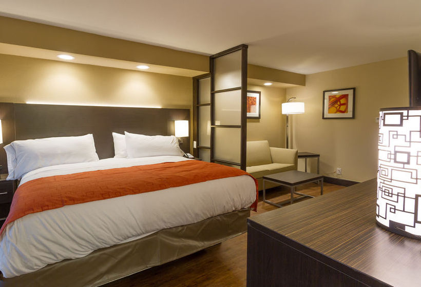 Hotel Holiday Inn Express & Suites San Antonio Medical Ctr North  | San Antonio | Texas | United States 15