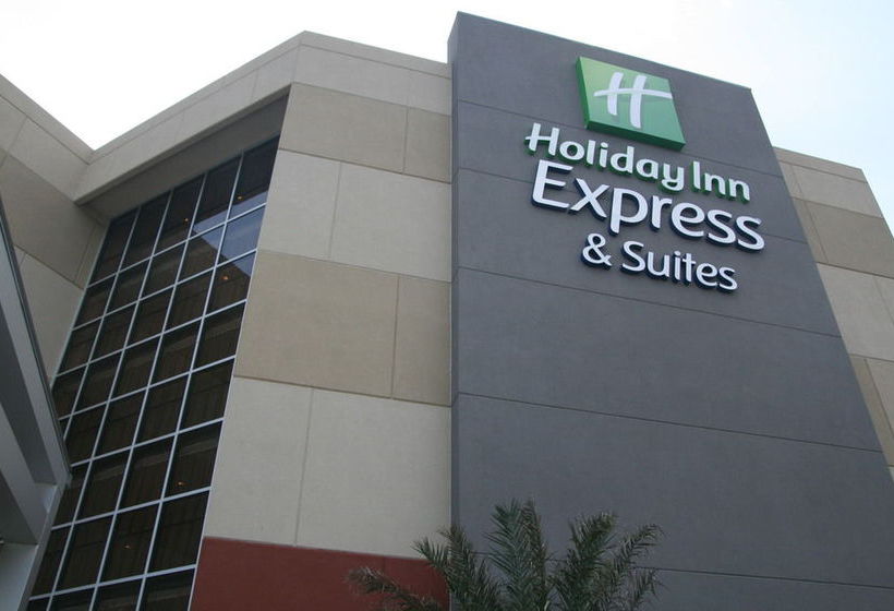 Hotel Holiday Inn Express & Suites San Antonio Medical Ctr North  | San Antonio | Texas | United States 20