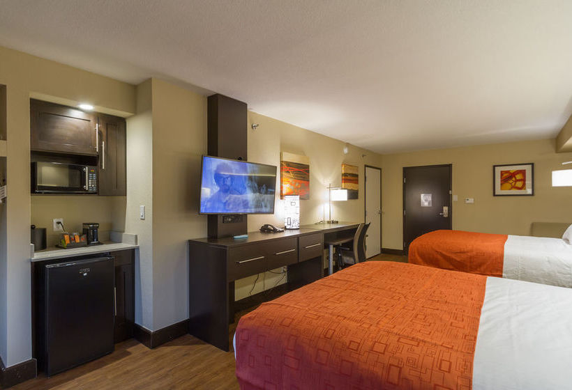 Hotel Holiday Inn Express & Suites San Antonio Medical Ctr North  | San Antonio | Texas | United States 3