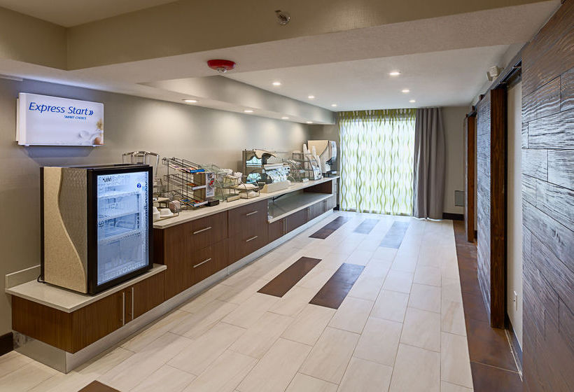 Hotel Holiday Inn Express & Suites San Antonio Medical Ctr North  | San Antonio | Texas | United States 9