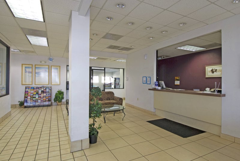 Hotel Americas Best Value Inn & Suites  | Phoenix | Arizona | United States 1