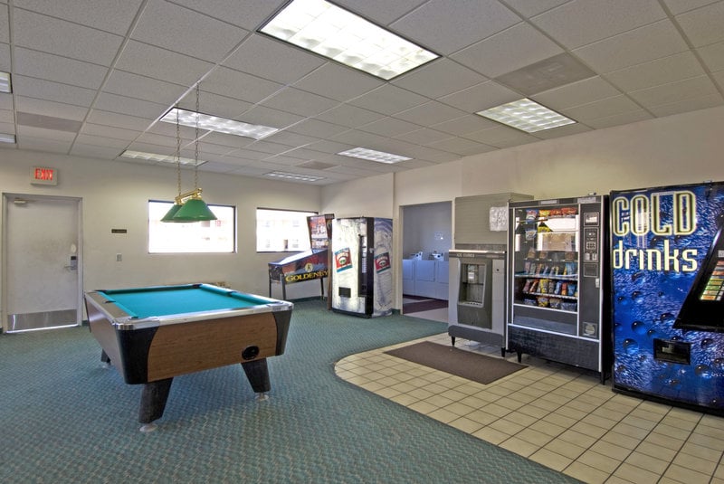 Hotel Americas Best Value Inn & Suites  | Phoenix | Arizona | United States 3