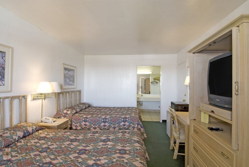 Hotel Americas Best Value Inn & Suites  | Phoenix | Arizona | United States 4