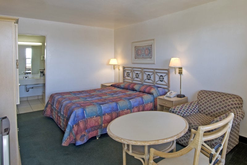 Hotel Americas Best Value Inn & Suites  | Phoenix | Arizona | United States 5