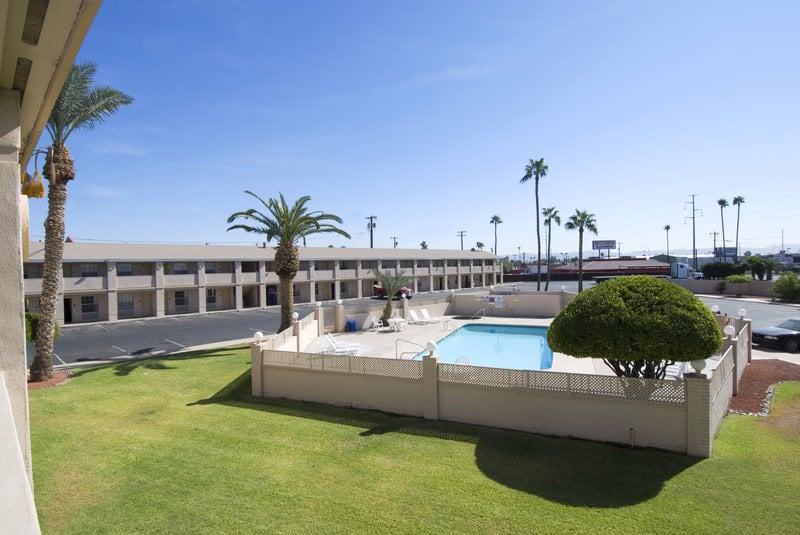 Hotel Americas Best Value Inn & Suites  | Phoenix | Arizona | United States 7