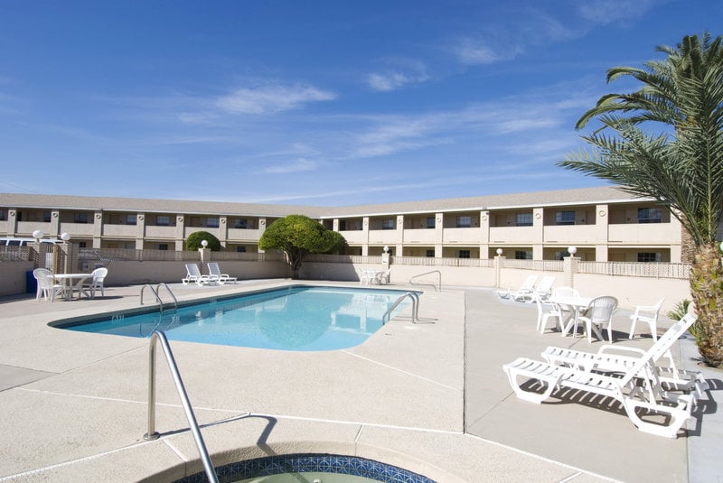 Hotel Americas Best Value Inn & Suites  | Phoenix | Arizona | United States 8