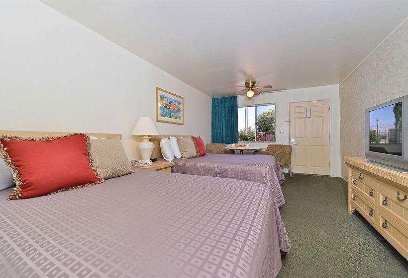 Hotel Americas Best Value Inn in Tucson  | Tucson | Arizona | United States 10