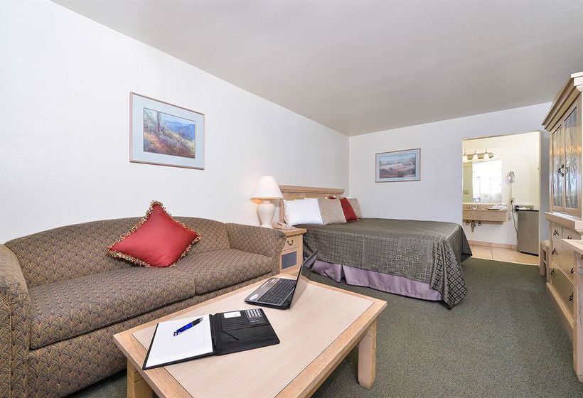 Hotel Americas Best Value Inn in Tucson  | Tucson | Arizona | United States 12