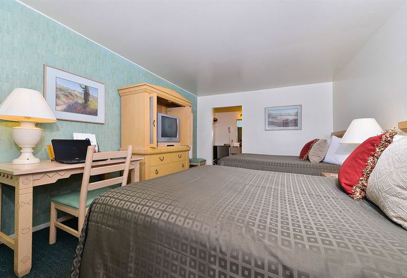 Hotel Americas Best Value Inn in Tucson  | Tucson | Arizona | United States 13