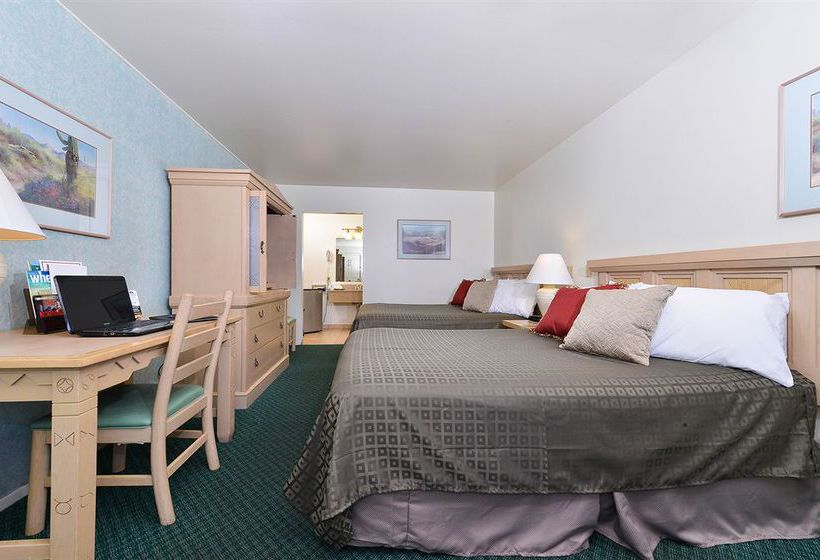 Hotel Americas Best Value Inn in Tucson  | Tucson | Arizona | United States 14