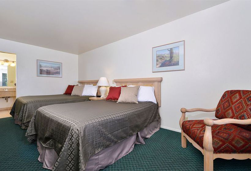 Hotel Americas Best Value Inn in Tucson  | Tucson | Arizona | United States 15