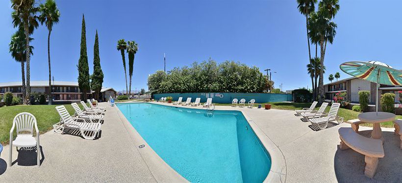 Hotel Americas Best Value Inn in Tucson  | Tucson | Arizona | United States 17