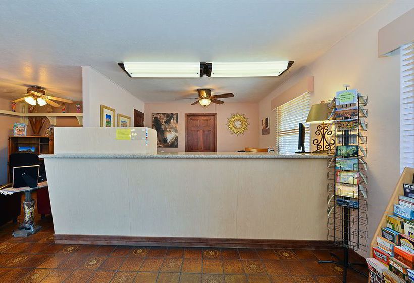 Hotel Americas Best Value Inn in Tucson  | Tucson | Arizona | United States 18