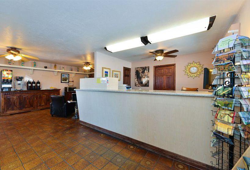 Hotel Americas Best Value Inn in Tucson  | Tucson | Arizona | United States 19