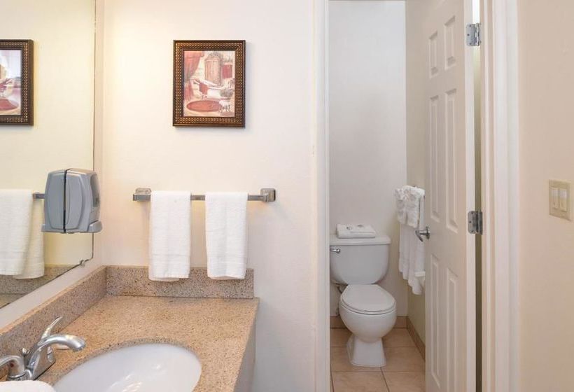 Hotel Americas Best Value Inn in Tucson  | Tucson | Arizona | United States 20