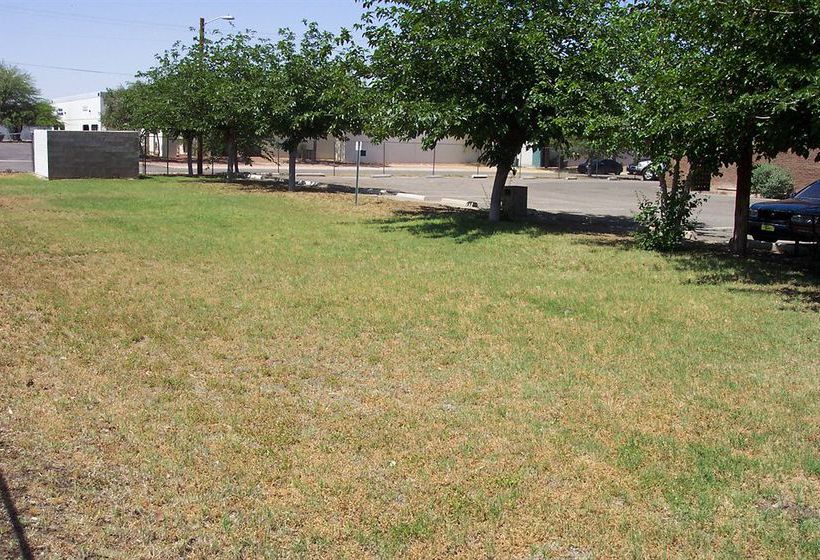 Hotel Americas Best Value Inn in Tucson  | Tucson | Arizona | United States 3