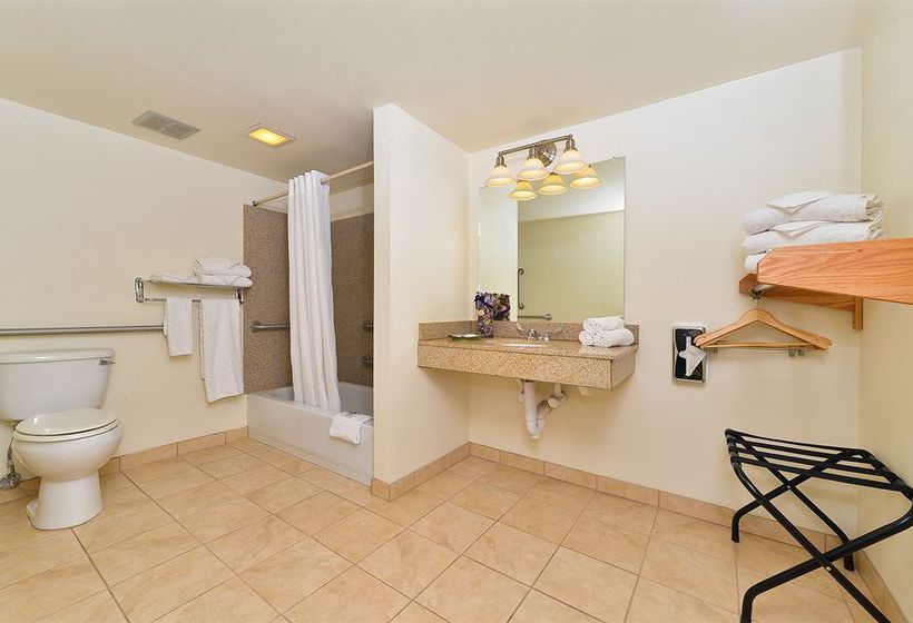 Hotel Americas Best Value Inn in Tucson  | Tucson | Arizona | United States 4