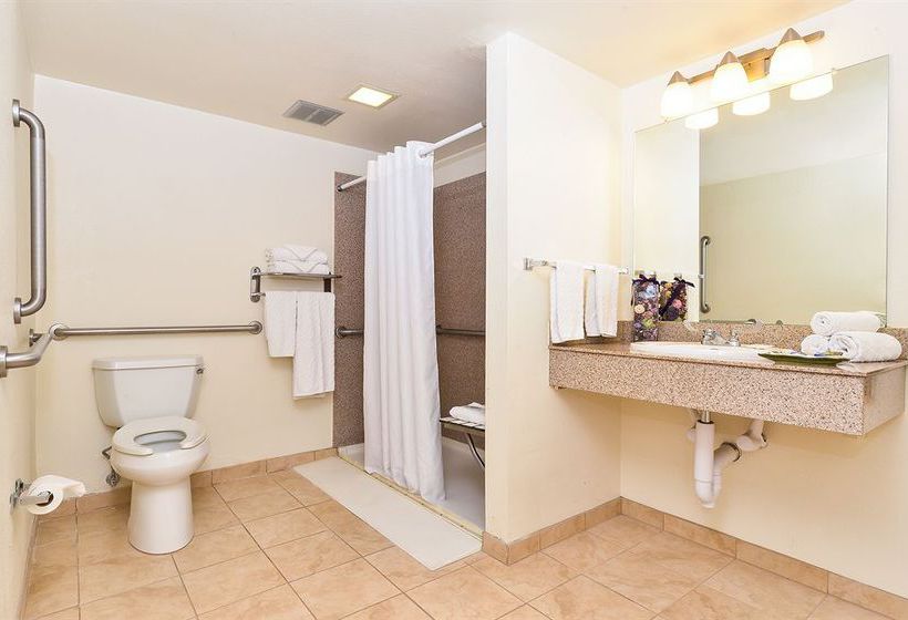 Hotel Americas Best Value Inn in Tucson  | Tucson | Arizona | United States 5