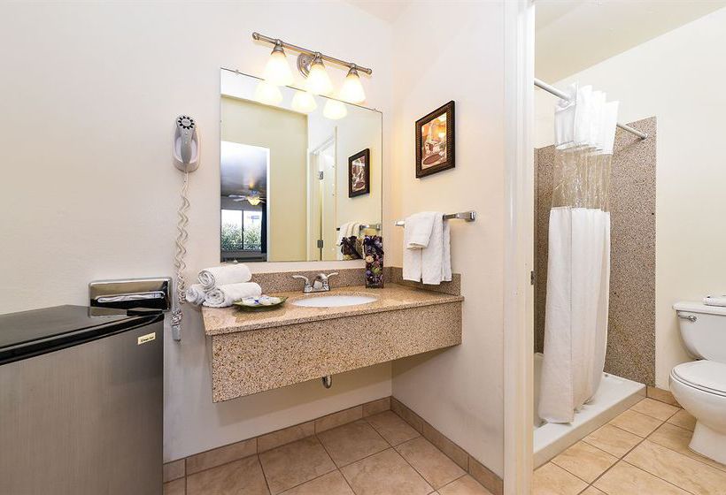 Hotel Americas Best Value Inn in Tucson  | Tucson | Arizona | United States 6