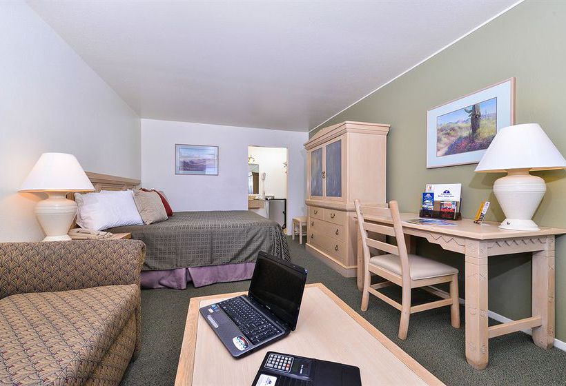 Hotel Americas Best Value Inn in Tucson  | Tucson | Arizona | United States 7