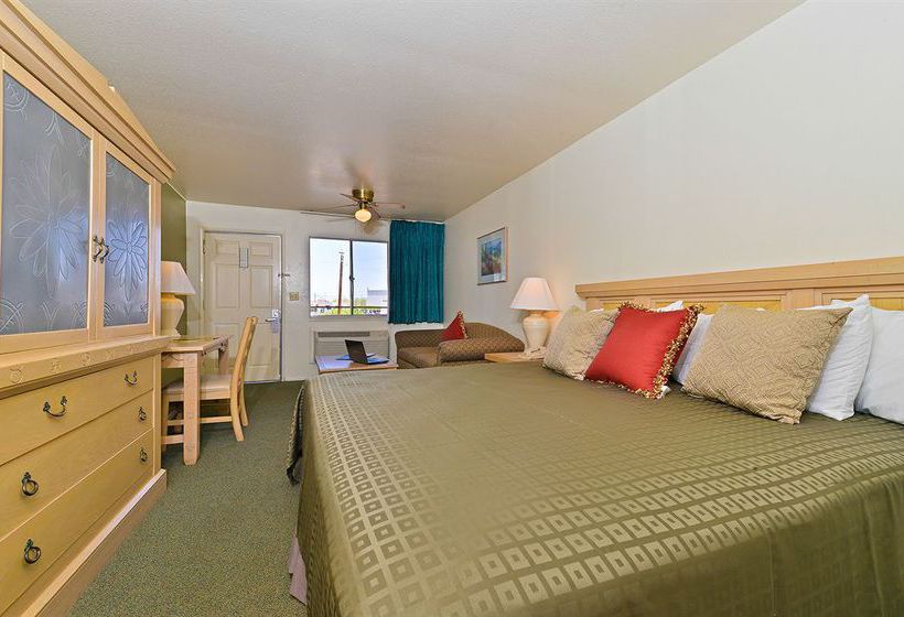 Hotel Americas Best Value Inn in Tucson  | Tucson | Arizona | United States 8
