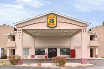 Hotel Super 8 Chattanooga Chattanooga