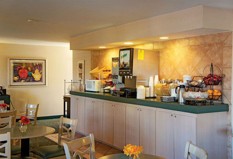 Hotel La Quinta Inn Tucson East  | Tucson | Arizona | United States 1