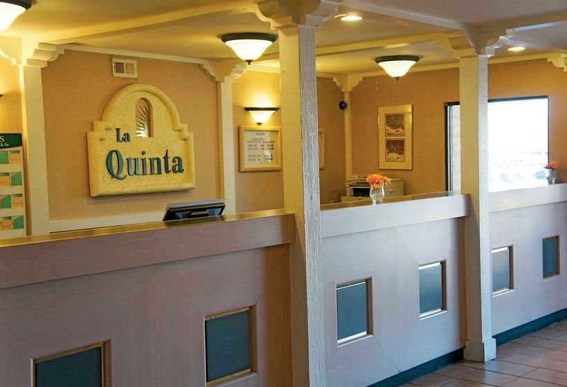 Hotel La Quinta Inn Tucson East  | Tucson | Arizona | United States 10