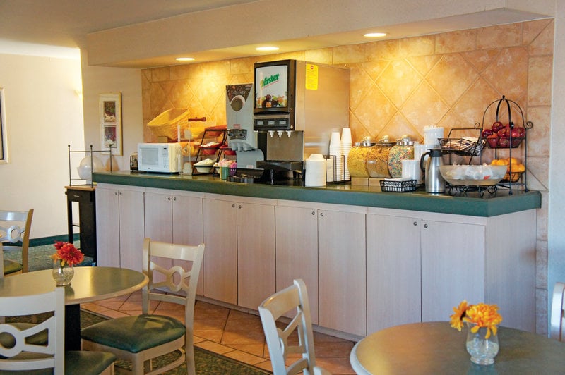 Hotel La Quinta Inn Tucson East  | Tucson | Arizona | United States 11