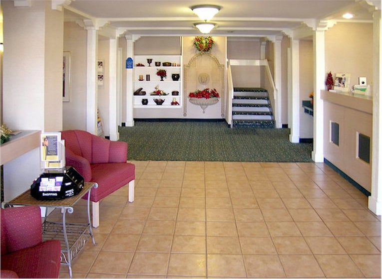 Hotel La Quinta Inn Tucson East  | Tucson | Arizona | United States 12