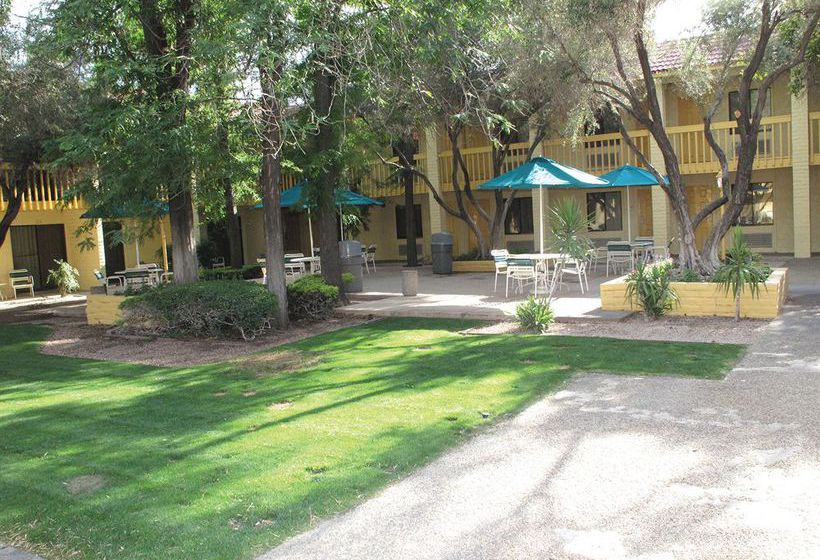 Hotel La Quinta Inn Tucson East  | Tucson | Arizona | United States 2