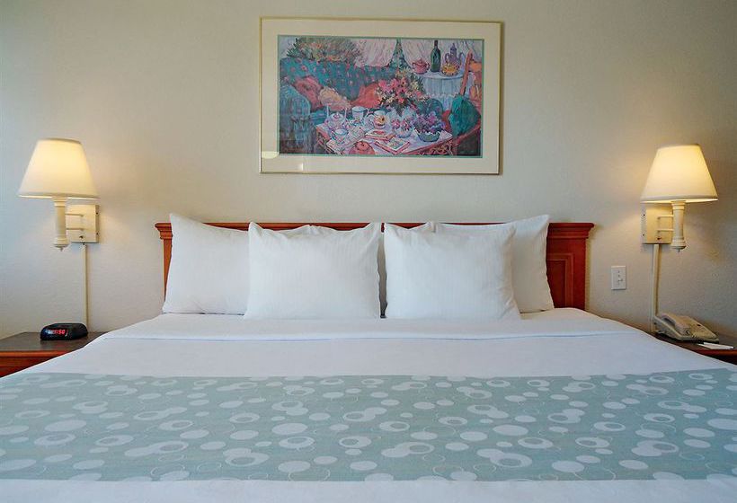 Hotel La Quinta Inn Tucson East  | Tucson | Arizona | United States 3