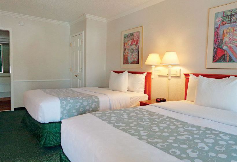 Hotel La Quinta Inn Tucson East  | Tucson | Arizona | United States 4