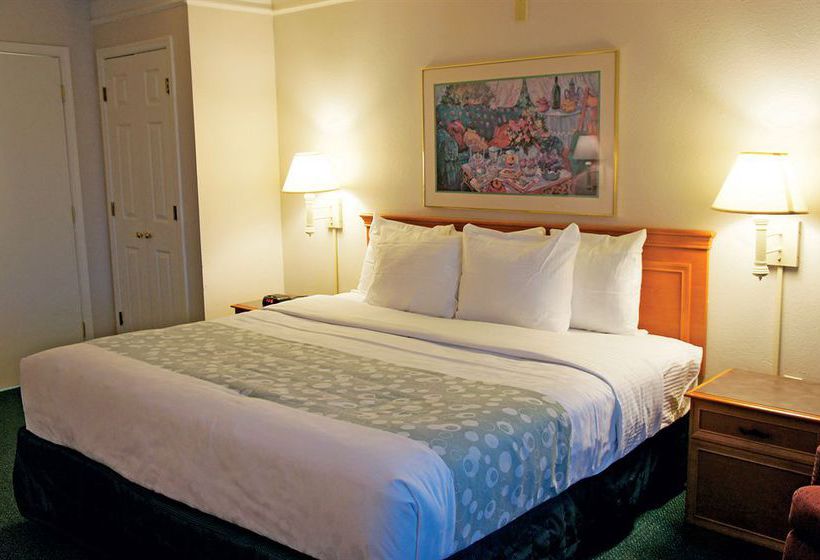 Hotel La Quinta Inn Tucson East  | Tucson | Arizona | United States 5