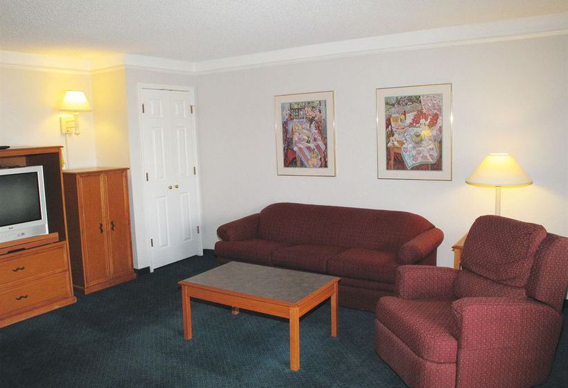 Hotel La Quinta Inn Tucson East  | Tucson | Arizona | United States 6