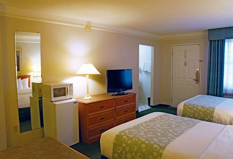 Hotel La Quinta Inn Tucson East  | Tucson | Arizona | United States 7